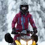 ПЕРЧАТКИ СНЕГОХОДНЫЕ DRAGONFLY SNOWMOBILE SPORT