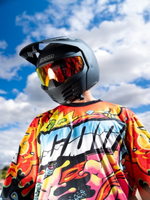 Scatterbrain Jersey / Микс