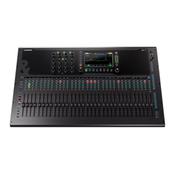 Allen & Heath QU-7 — цифровой микшерный пульт