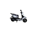 Скутер VENTO CORSA 49 cc (150) + сигнализация с автозапуском  цвет WHITE
