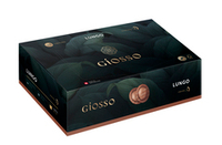 Кофе в капсулах Nespresso Professional GIOSSO Lungo 300г (50 капсул)