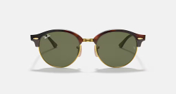 RAY-BAN CLUBROUND RB4246 990