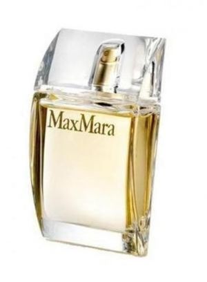 Max Mara Eau De Parfum