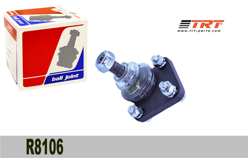 Шаровая опора ВАЗ 21214 Нива нижняя TRT