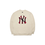 MLB NY Yankees Hoodie, 3AMTC0114-50CRS