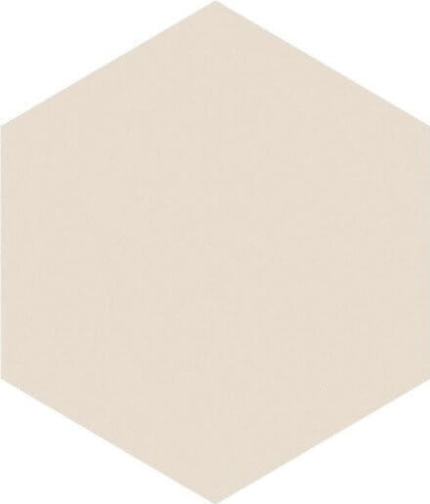 ITT Ceramic Hexa Beige 23.2x26.7