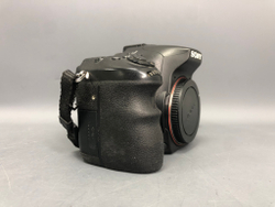 Sony A77 Body (38.000 кадров)