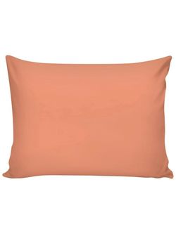 Наволочка комплект 2шт Milky Garden "Orange" 50х70 см