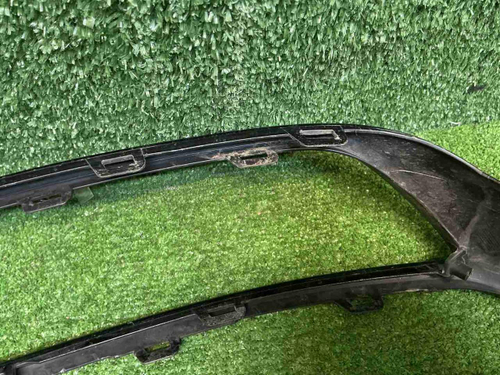 Накладка заднего бампера левая JAECOO J8 (24-нв)