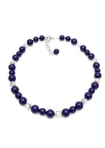91003000 Колье Selena Pearls