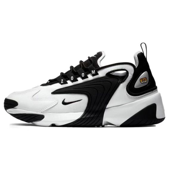 NIKE Zoom 2K Беговые кроссовки Низкие кроссовки