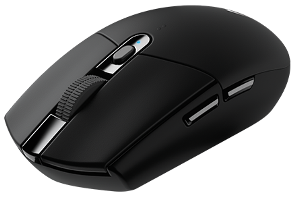 Мышь Wireless Logitech G305 Lightspeed