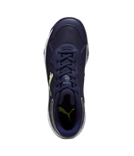 Синие кроссовки Puma Solarsmash RCT