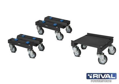 Подкаты для снегохода (444.0011.1)