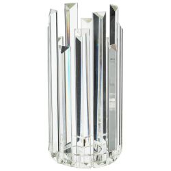 GAEM Подсвечник, L11 W11 H23 см