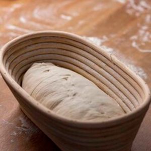 Ротанговые корзины для расстойки теста