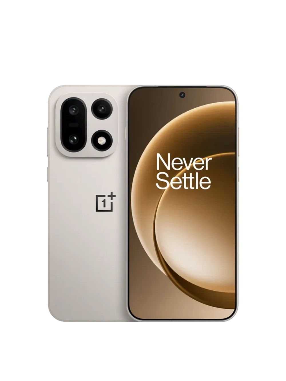 Смартфон OnePlus 15 12/512Gb PLK110 Sand Storm Dual nano Sim (CN)