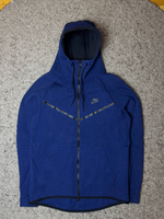 Кофта Nike Tech Fleece