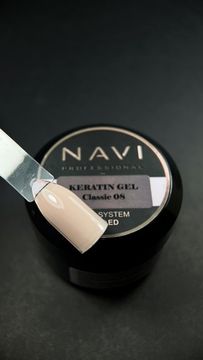 CLASSIC 008 15 мл Navi