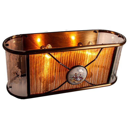 Бра LA LAMPADA 50904 (WB. 1191/2.40)