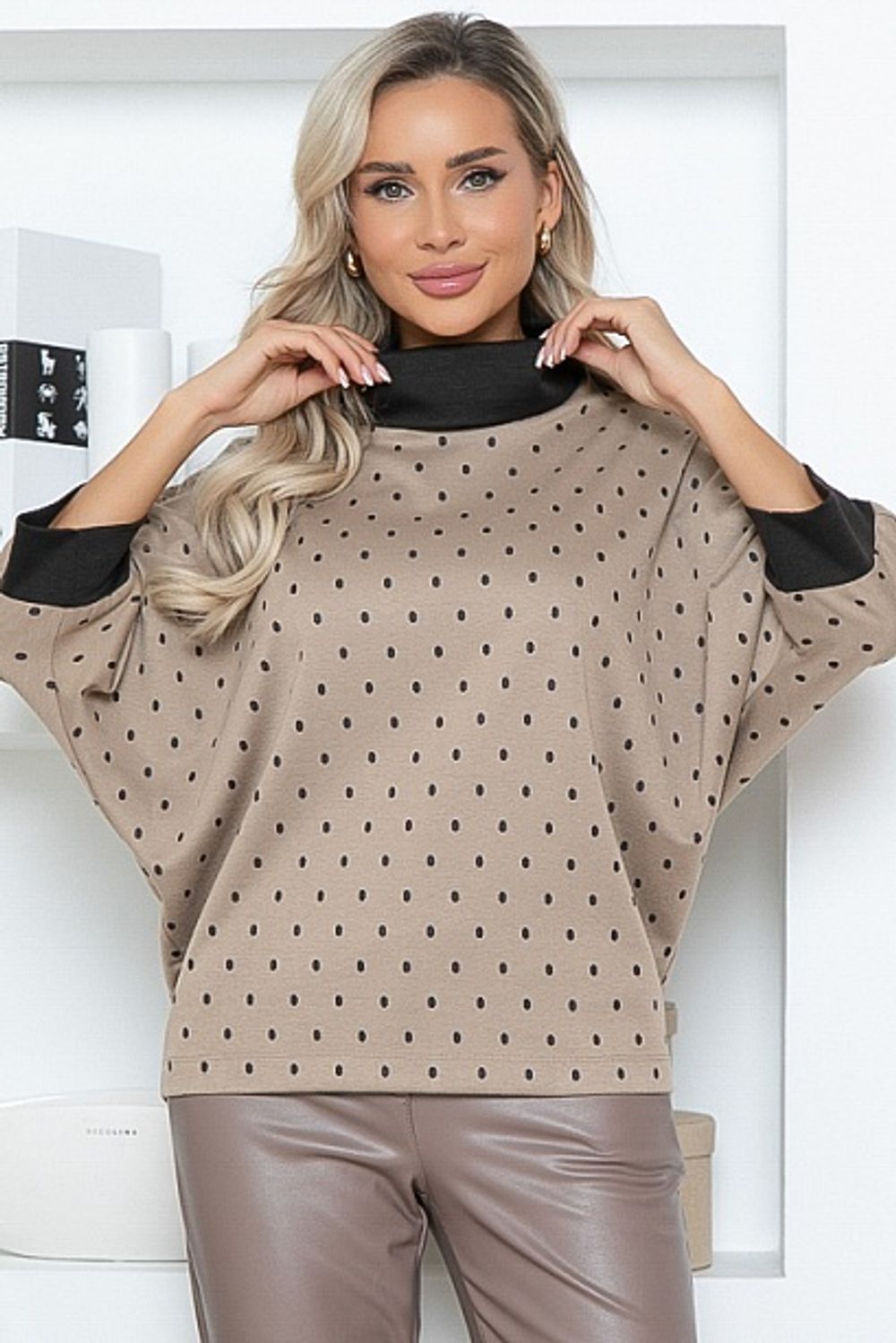 Джемпер 41971 Avili