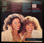 Stargard - Back 2 Back (США 1981г.)