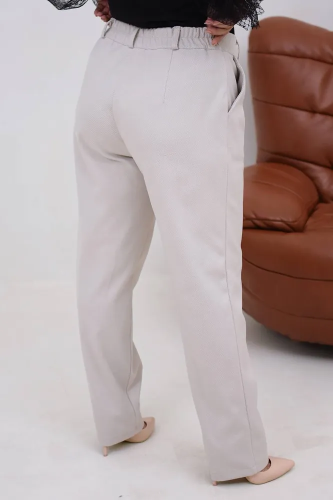 Брюки УК-446 Fabrika