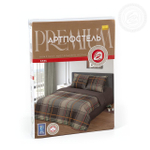 Романс, бязь (100% хлопок)