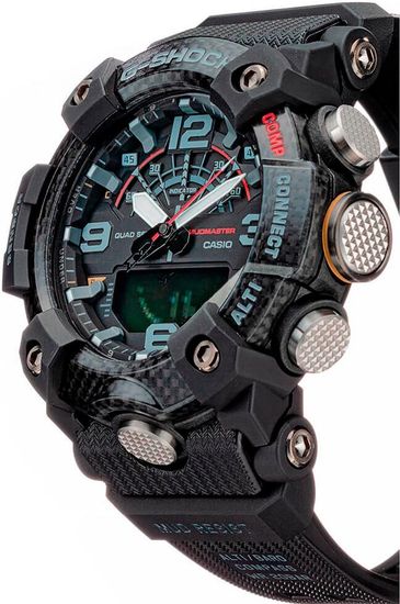 Наручные часы Casio G-Shock GG-B100-1AER