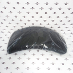 Крыло переднее черное правое JCB 3CX 4CX