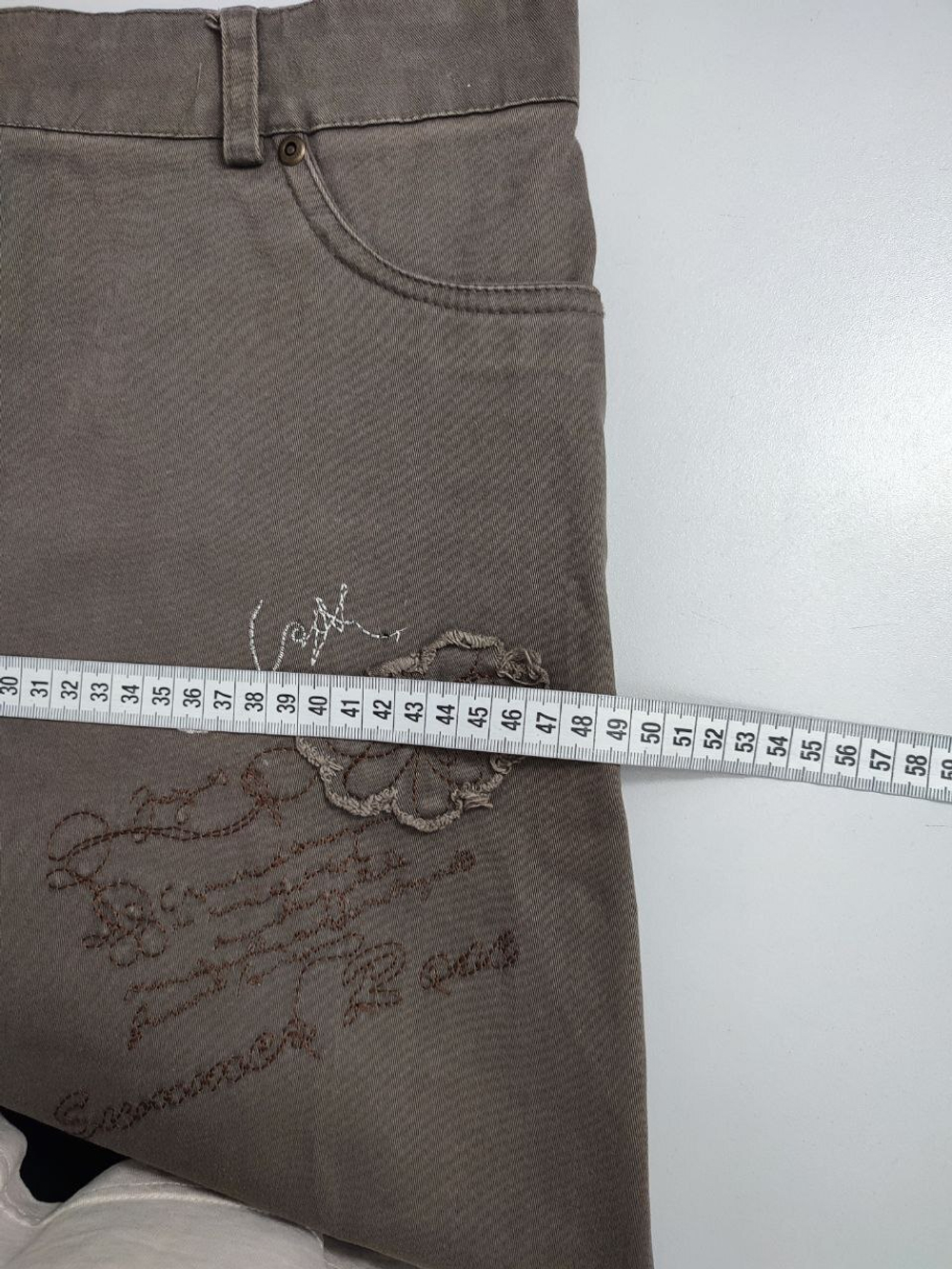 Юбка Yingguoxiang базовая 46 размер