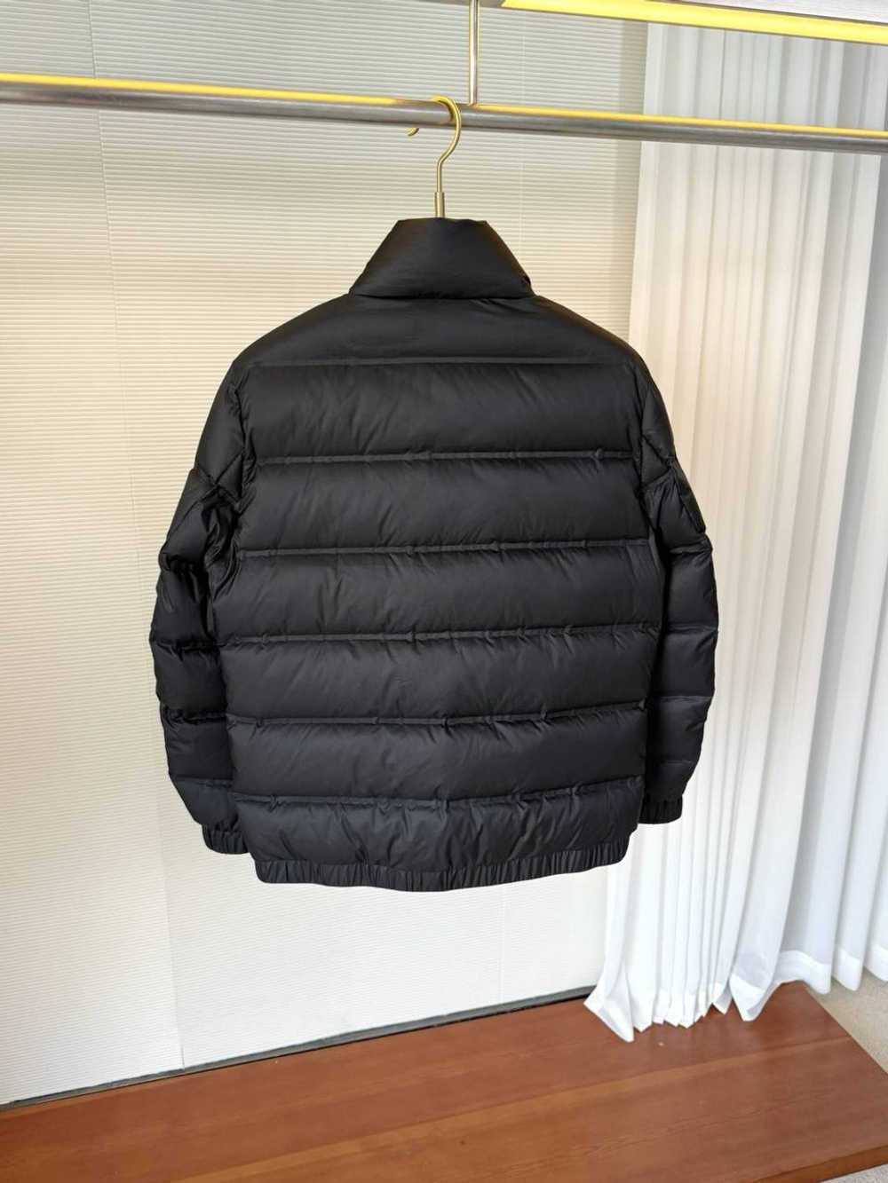 Пуховик Brunello Cucinelli