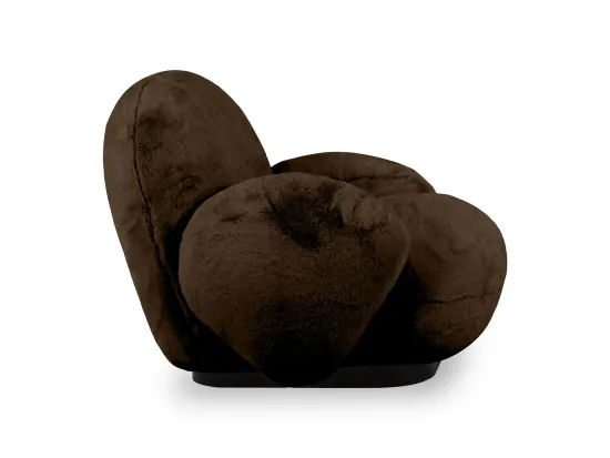 Кресло Flemming Wood 861795