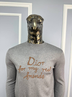 Джемпер Christian Dior
