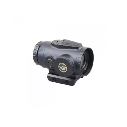 Прицел коллиматорный Vector Optics Paragon 3x18 MICRO PRISM SCOPE - фото 8