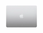Ноутбук Apple MacBook Air 13 2024, Apple M3, 8/512 ГБ, MRXR3, Silver