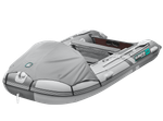 Лодка ПВХ Gladiator Active C370AL с алюминиевым полом -