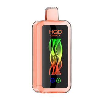 HQD Cuvie X 20000 - Арбуз