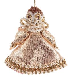 RK-638 Кукла подвесная «Принцесса»