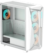 Корпус eATX GIGABYTE C301 GLASS