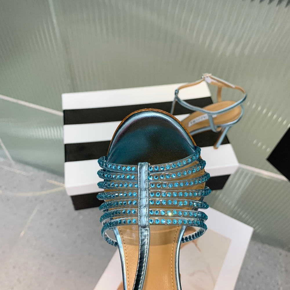 Aquazzura Pumps 10.5 cm