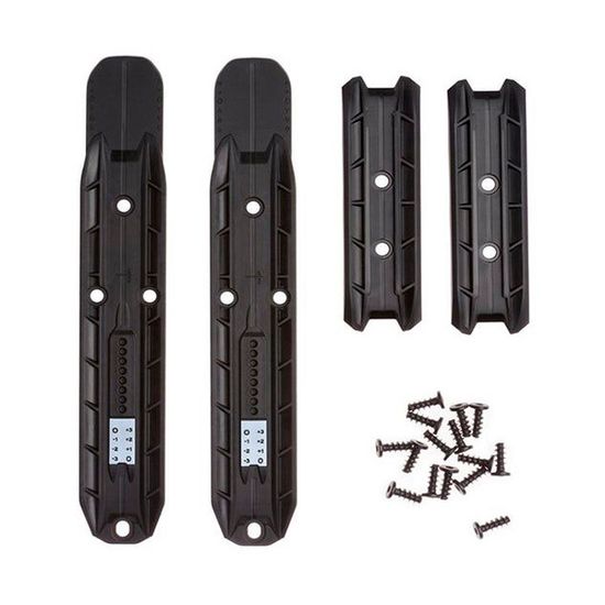 Платформа FISCHER IFP на шурупах