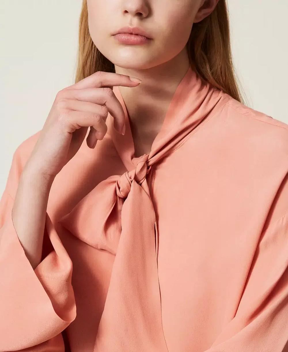 Рубашка TWINSET