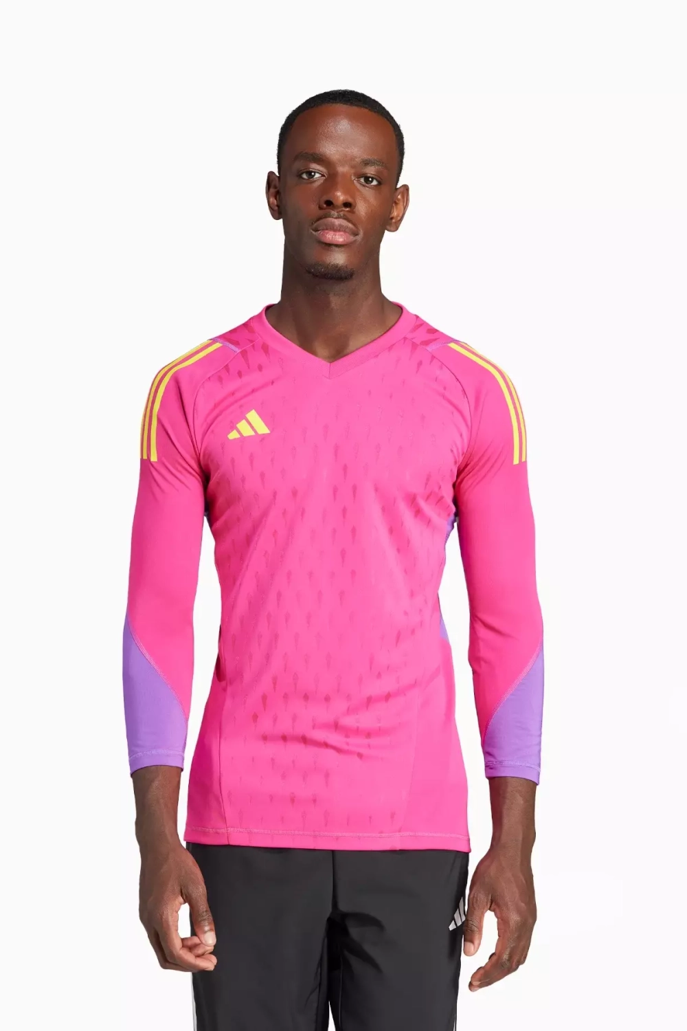 Вратарская кофта adidas Tiro 23 Pro GK