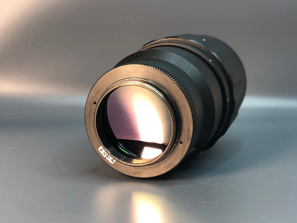 Aga Thermovision IR-Lens SW
