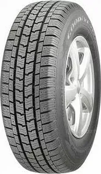 Goodyear Cargo UltraGrip 2 205/65 R16C 107/105T