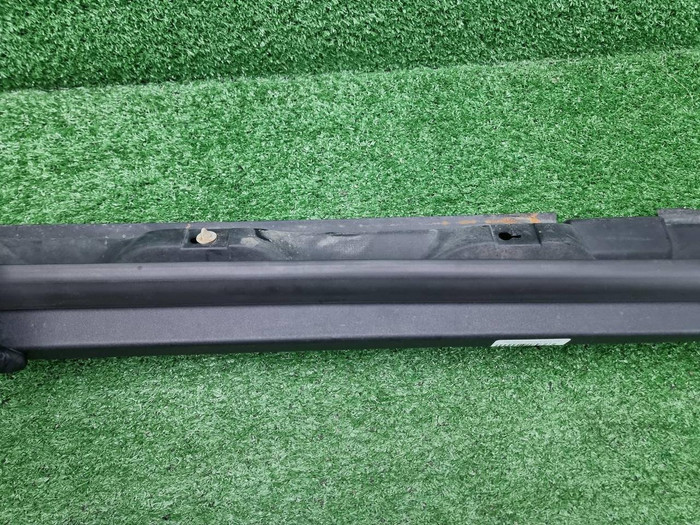 Накладка порога правая Volvo XC70 2 (2007-2016)