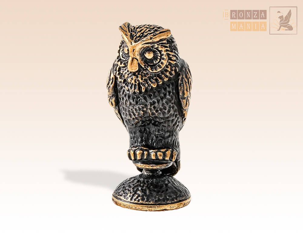 фигурка Сова