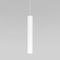 Подвесной светодиодный светильник Elektrostandard Base 50248 LED 7W 4000K белый a064189