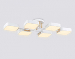 Потолочная люстра Ambrella Light FL FL4886